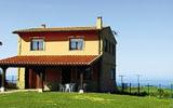 Holiday Home Asturias: Holiday House, Ovio For 8 People, Asturien (Spain) 