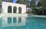 Holiday Home Nîmes Waschmaschine: Holiday House (8 Persons) ...
