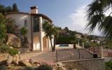 Holiday Home Spain: Holiday Home (Approx 100Sqm), Calonge For Max 6 Guests, ...