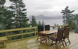 Holiday Home Rogaland Radio: Holiday Cottage In Idse Near Jørpeland, ...