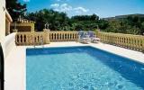 Holiday Home Spain Radio: Accomodation For 6 Persons In Muro, Muro, Majorca / ...