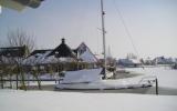 Holiday Home Netherlands: Finhus In Koudum, Friesland For 6 Persons ...