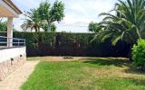 Holiday Home Rosas Catalonia Waschmaschine: Holiday House (4 Persons) ...