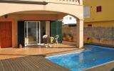 Holiday Home Islas Baleares Waschmaschine: Accomodation For 6 Persons In ...