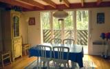 Holiday Home France: Holiday House (7 Persons) Gironde, Lacanau (France) 