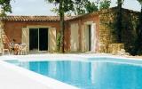 Holiday Home Provence Alpes Cote D'azur: Holiday House (8 Persons) ...