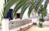 Holiday Home Rosas Catalonia Waschmaschine: Holiday House (6 Persons) ...