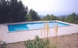 Holiday Home Sanary Sur Mer Waschmaschine: Holiday House (12 Persons) ...