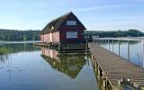 Holiday Home Güstrow: Holiday Cottage - Ground-And 1 Wasserhaus In Güstrow ...