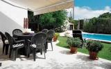 Holiday Home Islas Baleares: Accomodation For 4 Persons In Cala Figuera, ...