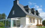 Holiday Home Lannion Garage: Accomodation For 7 Persons In Pleumeur-Bodou, ...