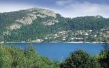 Holiday Home Nakkestad Waschmaschine: Holiday Cottage In Lyngdal, Coast, ...