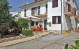 Holiday Home Krk Air Condition: Terraced House (7 Persons) ...