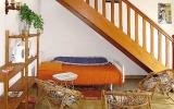 Holiday Home Quimper Waschmaschine: Accomodation For 5 Persons In La ...