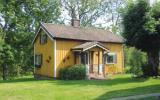 Holiday Home Vastra Gotaland: Holiday Home For 4 Persons, Gällstad, ...