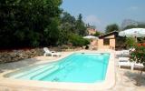 Holiday Home France: Holiday Home (Approx 120Sqm), La Gaude For Max 6 Guests, ...
