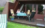 Holiday Home Eckernförde Sauna: Holiday House (85Sqm), Ostseebad Damp, ...
