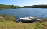 Holiday Home Sweden Waschmaschine: For 4 Persons In Blekinge, Hallabro, ...