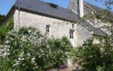 Holiday Home Basse Normandie: La Grange Du Château In Lantheuil, Normandie ...