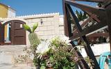 Holiday Home Canarias Waschmaschine: Holiday Home For 3 Persons, Arico ...