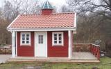 Holiday Home Pukavik Radio: Holiday House In Pukavik, Syd Sverige For 4 ...