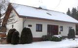 Holiday Home Baden Wurttemberg: Holiday House 