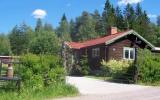 Holiday Home Dalarnas Lan: Holiday House In Falun, Nord Sverige For 6 Persons 