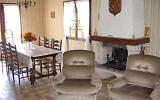Holiday Home France: Holiday Cottage Les Courlis In St. Vincent Sur Jard Near ...