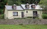 Holiday Home France: Villapourçon In Villapourcon, Burgund For 5 Persons ...