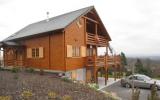 Holiday Home Durbuy Sauna: Chalet L'ourthe In Durbuy, Ardennen, Luxemburg ...