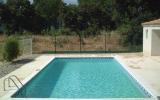 Holiday Home France: Holiday House (5 Persons) Provence, Bédoin (France) 