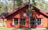 Holiday Home Hedmark Sauna: Holiday House In Ljørdalen, Fjeld Norge For 8 ...