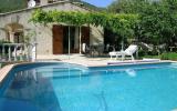 Holiday Home Hyères Radio: Holiday Cottage In Sollies Toucas Near Hyeres, ...