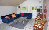 Holiday Home Vesteregn Solarium: Holiday Cottage In Humble Near Bagenkop, ...