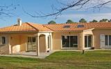 Holiday Home Poitou Charentes: Holiday House (6 Persons) ...