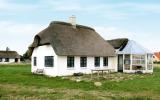 Holiday Home Venø Waschmaschine: Holiday House In Venø, Midtjylland For 5 ...