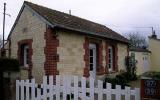 Holiday Home Cherbourg: Double House In Gatteville Le Phare Near Cherbourg, ...