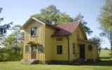 Holiday Home Vastra Gotaland: Holiday Cottage In Kvänum Near Skara, ...