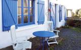 Holiday Home Névez Bretagne: Accomodation For 4 Persons In Trégunc, ...