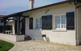 Holiday Home Seignosse: Holiday House (6 Persons) Les Landes, Seignosse Le ...