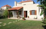 Holiday Home Rethimni Waschmaschine: Villa Nessos In Prines, Kreta For 4 ...