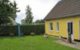 Holiday Home Waase: Ferienhaus Diana: Accomodation For 7 Persons In Ummanz, ...