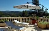Holiday Home France: Holiday House (7 Persons) Provence, Mirabeau (France) 