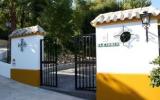 Holiday Home Carcabuey: Casa Carmen In Carcabuey, Andalusien Binnenland For ...