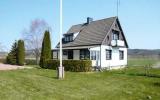 Holiday Home Skane Lan Waschmaschine: Holiday Home For 6 Persons, Villands ...
