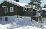 Holiday Home Idre Sauna: Double House In Idre, Dalarna For 8 Persons ...
