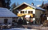 Holiday Home Salzburg Garage: Holiday Home (Approx 60Sqm), Strobl For Max 6 ...