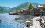 Holiday Home Norway: For 6 Persons In Sognefjord Sunnfjord Nord, Vik I Sogn, ...