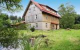Holiday Home Sachsen Anhalt: Holiday Home For 4 Persons, Elbingerode, ...