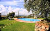 Holiday Home Scansano: Holiday Home (Approx 200Sqm) For Max 17 Guests, Italy, ...